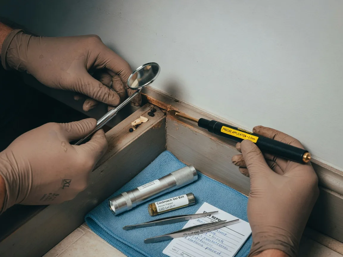 Why choose Emergency Pest Control in Bellflower, CA